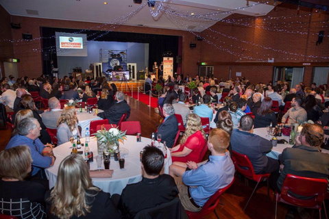 Rockin Through The Years - C Tourism 0