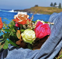 Roses by the Seaside National Rose Championships and Conference - C Tourism