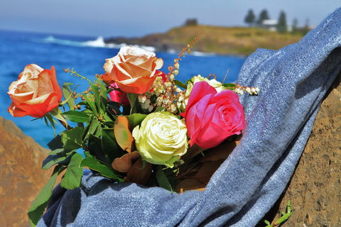 Roses By The Seaside: National Rose Championships And Conference - C Tourism 0