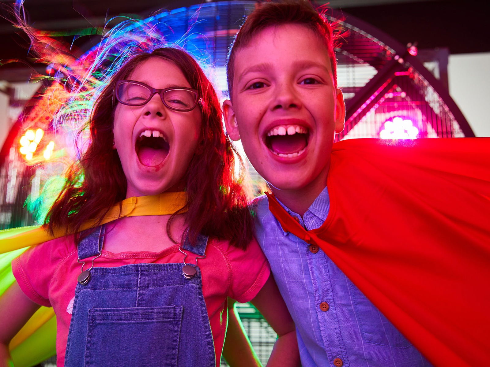 Spotswood VIC C Tourism