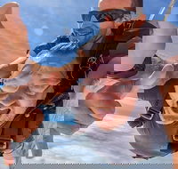 Skydive Cobar - C Tourism