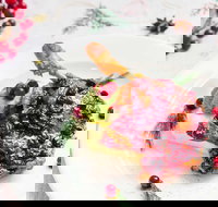 Stress Free Christmas Feast - Modern Classics Cooking Class - C Tourism