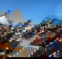 Summer Twilight Markets - C Tourism