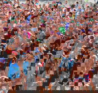 SunSmart Busselton Jetty Swim - C Tourism