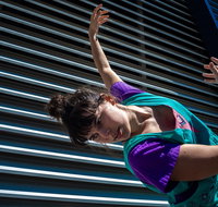 Supercell Festival of Contemporary Dance 2021 - C Tourism