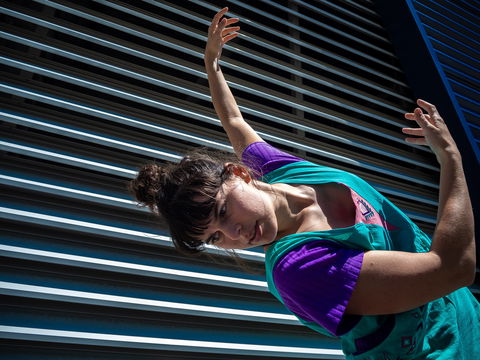 Supercell: Festival Of Contemporary Dance 2021 - C Tourism 0