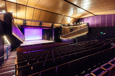 Sydney Comedy Festival Showcase Wyong - C Tourism 0