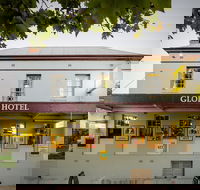 The Rylstone Sunday Morning Community Markets - C Tourism