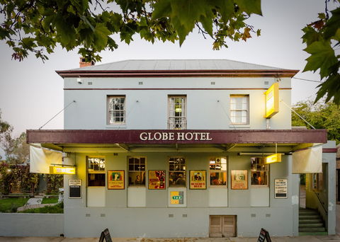 The Rylstone Sunday Morning Community Markets - C Tourism 0