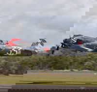 The Great Eastern Fly-In - C Tourism