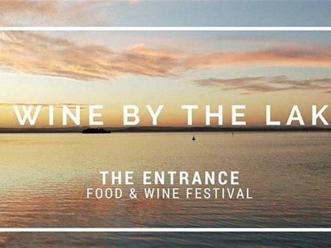 The Entrance Food And Wine Festival - C Tourism 0