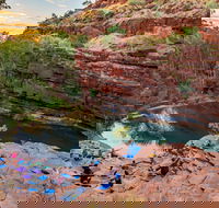 The Karijini Experience - C Tourism
