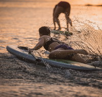 The Bay Games - Jervis Bay - C Tourism