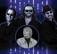 The Best of The Bee Gees - C Tourism