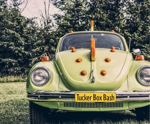 Tucker Box Bash - C Tourism 0