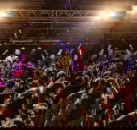 VDM Fest - Rock Edge Country Music Festival - C Tourism