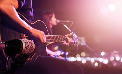 VDM Fest - Rock Edge Country Music Festival - C Tourism 2