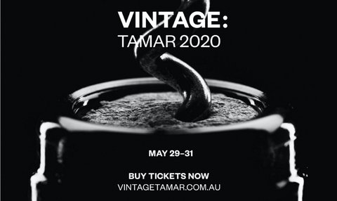 Vintage Tamar 2021 - C Tourism 0
