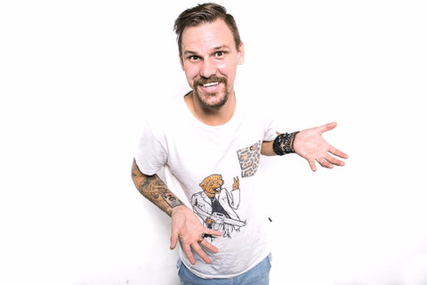 Wednesday Night Comedy At The Arc At Nobbys - C Tourism 0