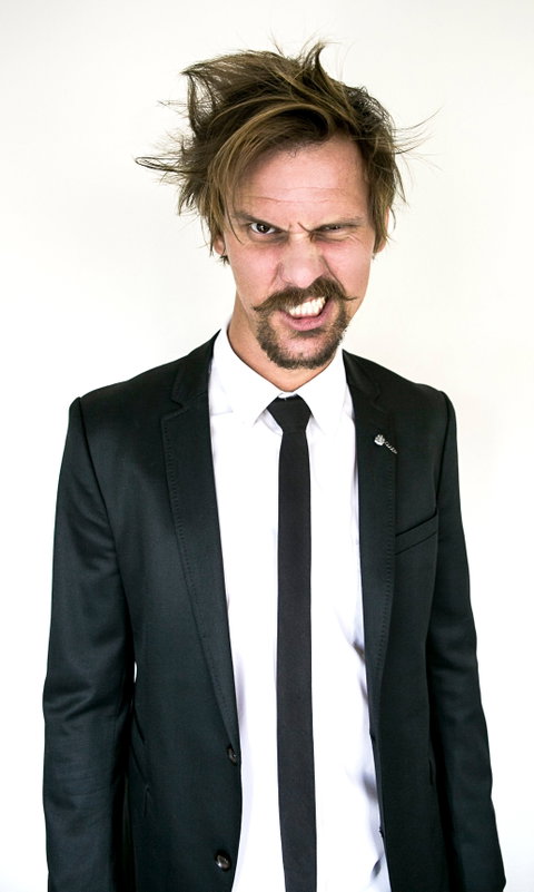 Wednesday Night Comedy At The Arc At Nobbys - C Tourism 1