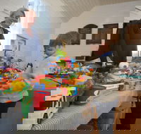 Yarck Country Market - C Tourism