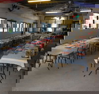 Yorke Peninsula Dinner Dance - C Tourism