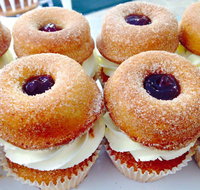 Four Seasons in the Armagh Vineyard - C Tourism