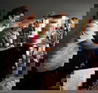 Laurieton Riverwalk Market - C Tourism