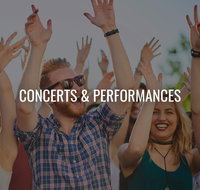 A Day On The Green featuring James Blunt - C Tourism