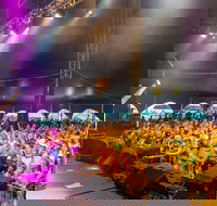 Airlie Beach Festival of Music - C Tourism