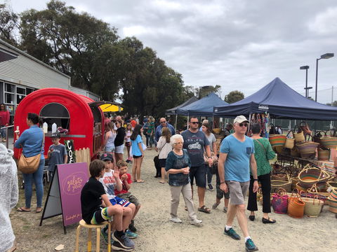 Aireys Inlet 'Virtual' Market - C Tourism 0
