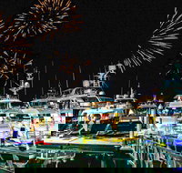 Australian Superyacht Rendezvous 2020 - Great Barrier Reef Edition - C Tourism