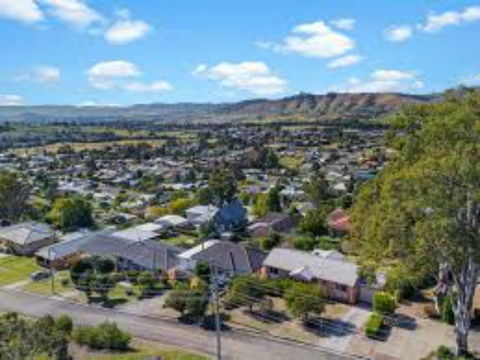 Australia Day At Dungog - C Tourism 0