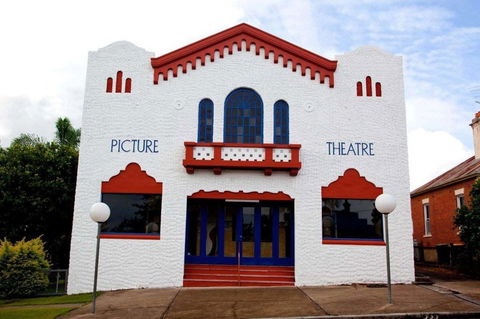 Australia Day At Dungog - C Tourism 1