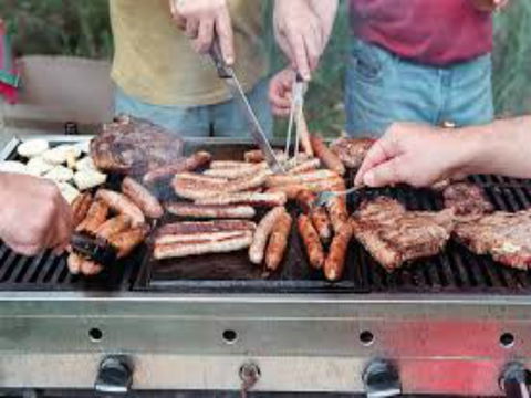 Australia Day At Dungog - C Tourism 2