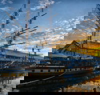 Australian Wooden Boat Festival - C Tourism