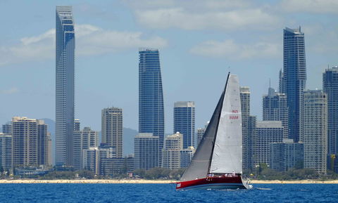 Bartercard Sail Paradise 2021 - C Tourism 0