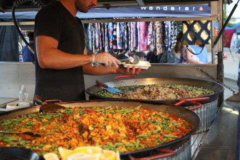 Beenleigh Night Markets - C Tourism 0