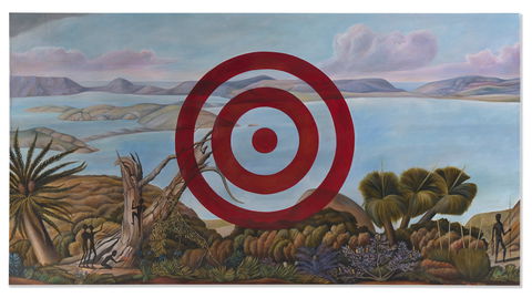 Belonging: Stories Of Australian Art - C Tourism 0