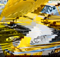 Biloela Autofeste - C Tourism