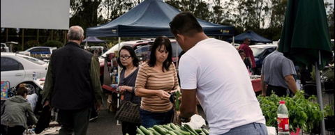 Blacktown Markets - C Tourism 0