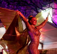 Brisbane Festival - C Tourism