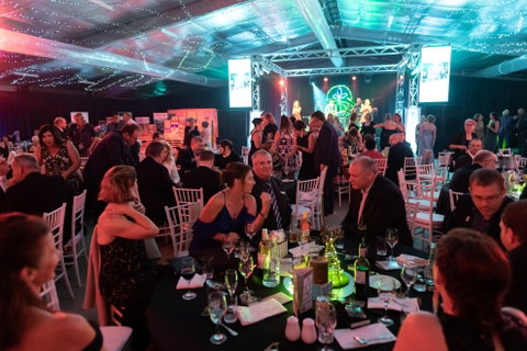 Bundaberg Fruit And Vegetable Growers Biennial Industry Gala Dinner 2021 - C Tourism 0