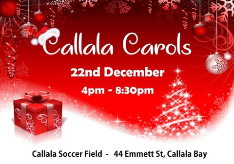 Callala Carols - C Tourism 0