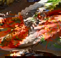 Cape Jaffa Food and Wine Festival - C Tourism