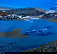 Causeway Lake Markets - C Tourism