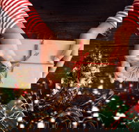 Central Coast Christmas Market - C Tourism