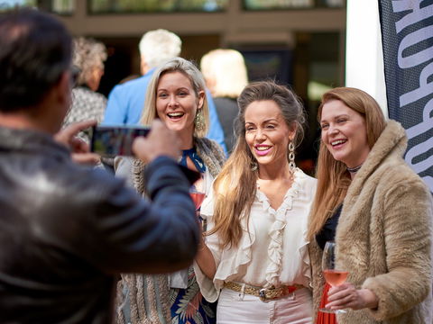 CinefestOZ Film Festival - C Tourism 0