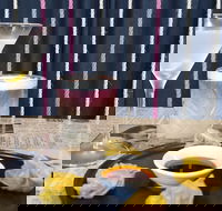 Cocktail and Dumpling Making Class - C Tourism