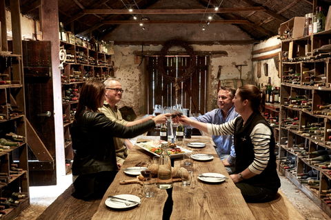 Coonawarra Cellar Dwellers - C Tourism 0